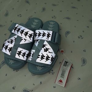 Kappa Banda Mitel Sandals
